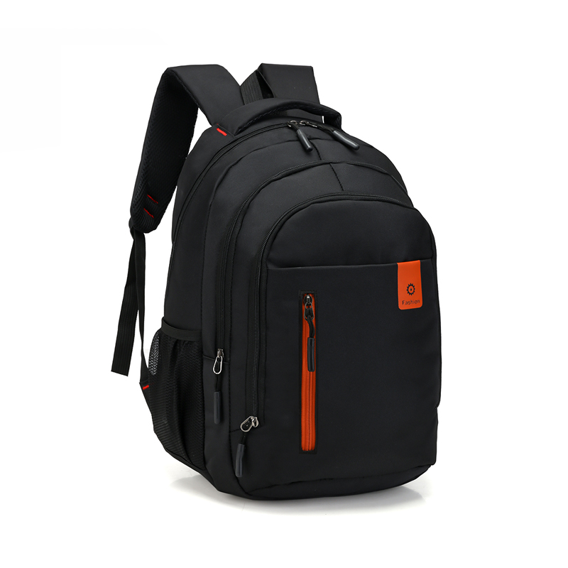 Casual Student Shoulders chool Backpack For Laptop