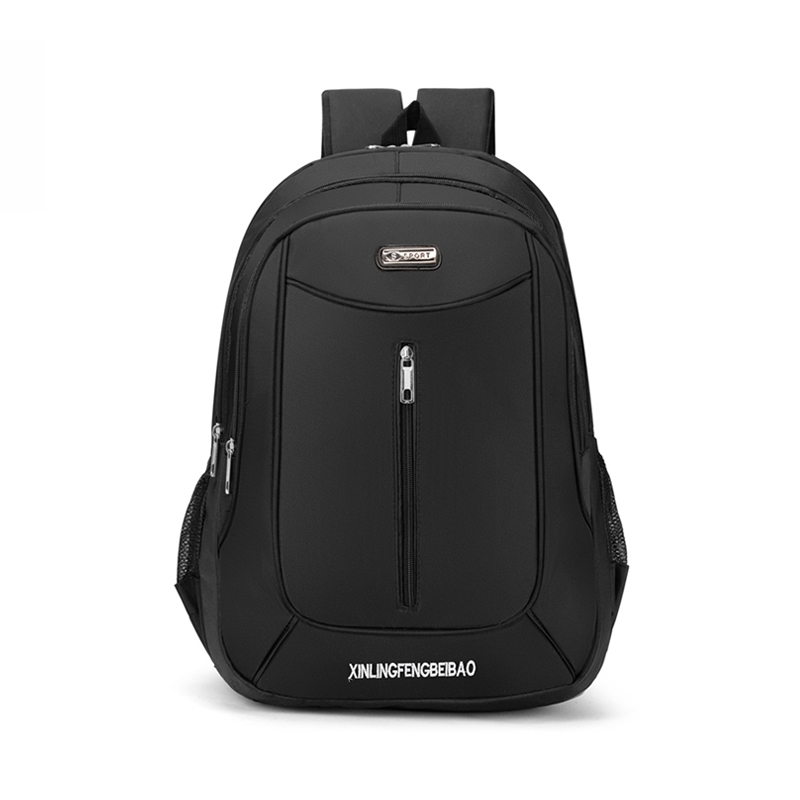 Large Capacity 17 Inch Travel Adult School Laptop Backpack