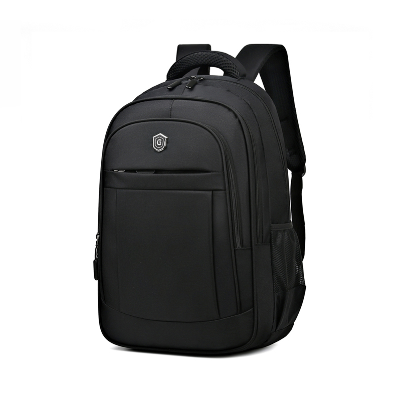 Notebook Backbag Travel Business Men Computer Backpacks