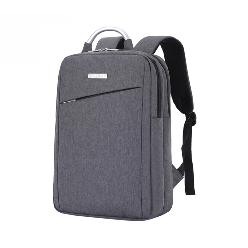 Wholesale Multifunction Waterproof Fashion Unisex Oxford Laptop Backpack